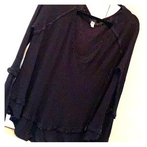 Free people thermal top